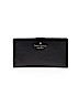 Kate Spade New York 100% Leather Black Leather Wallet One size - photo 1