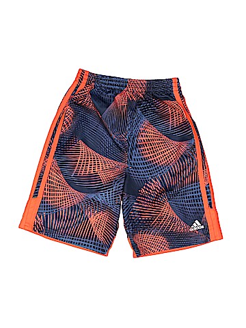 Adidas Athletic Shorts (view 1)