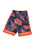 Adidas Orange Athletic Shorts Size 7X - photo 2