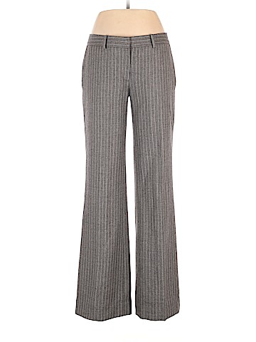 Brooks Brothers Wool Pants (view 1)