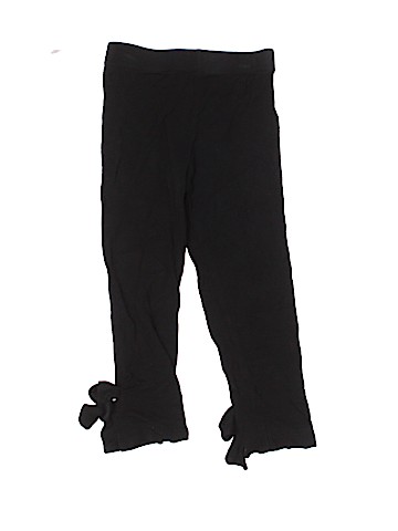 Lili Gaufrette Casual Pants (view 1)