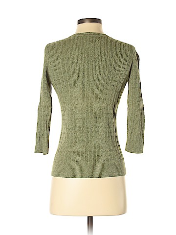 Karen Scott Pullover Sweater (view 2)