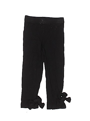 Lili Gaufrette Casual Pants (view 2)