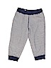 Carter's 100% Cotton Blue Sweatpants 18-24 MO / 24 MO - photo 1