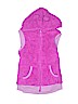 Circo 100% Polyester Purple Vest Size 10 - 12 - photo 1