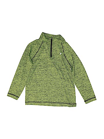 Active by Old Navy Track Jacket (view 1)