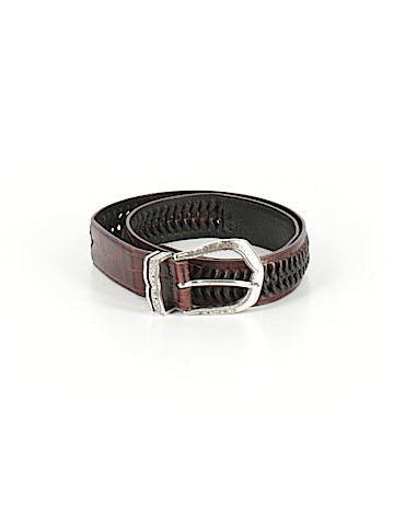 Brighton Leather Belt (view 1)