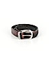 Brighton 100% Leather Brown Leather Belt Size M - photo 1