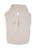 Gymboree Tan Cardigan Size 7 - 8 - photo 1