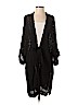 Free People Black Cardigan Size S (petite) - photo 1