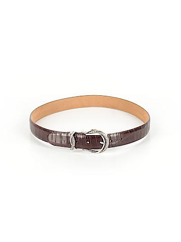 Brighton Leather Belt (view 1)