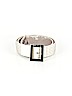 MICHAEL Michael Kors Solid White Belt Size L - photo 1