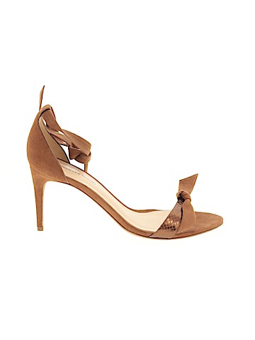Alexandre Birman Heels (view 1)