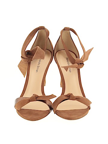 Alexandre Birman Heels (view 2)