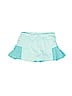 C9 By Champion 100% Polyester Teal Active Skort Size 6 - 6X - photo 1