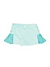 C9 By Champion 100% Polyester Teal Active Skort Size 6 - 6X - photo 2