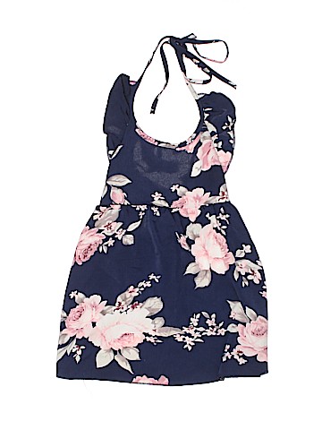 Popreal Sleeveless Blouse (view 1)