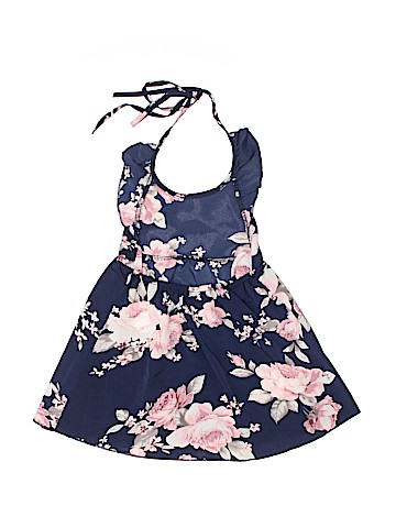 Popreal Sleeveless Blouse (view 2)