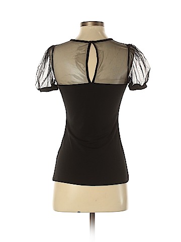 Express Short Sleeve Blouse (view 2)