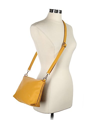 Unbranded Crossbody Bag (view 2)