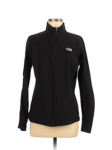 The North Face Track Jacket (view 1)