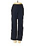 Tory Burch Blue Casual Pants Size 4 - photo 1