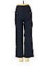 Tory Burch Blue Casual Pants Size 4 - photo 2