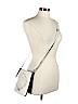 Brighton Ivory Leather Crossbody Bag One size - photo 2