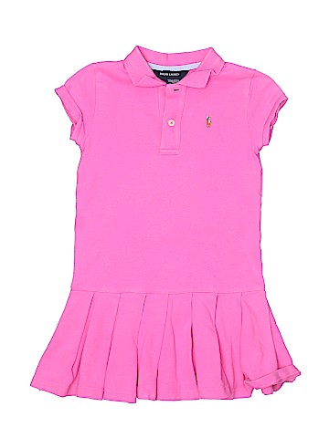 Ralph by Ralph Lauren Dress (view 1)