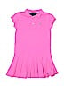 Ralph by Ralph Lauren Pink Dress Size 6 - photo 1