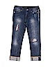 Vigoss Blue Jeans Size 6 - photo 1