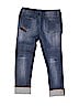 Vigoss Blue Jeans Size 6 - photo 2