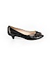 Salvatore Ferragamo Black Heels Size 10 (wide) - photo 1