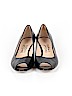 Salvatore Ferragamo Black Heels Size 10 (wide) - photo 2