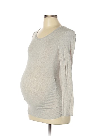 Ambiance Apparel Long Sleeve T-Shirt (view 1)