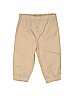 English Laundry Tan Casual Pants 12-18 MO / 18 MO - photo 1