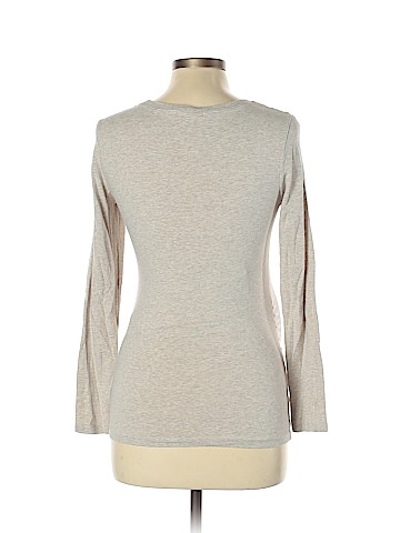 Ambiance Apparel Long Sleeve T-Shirt (view 2)