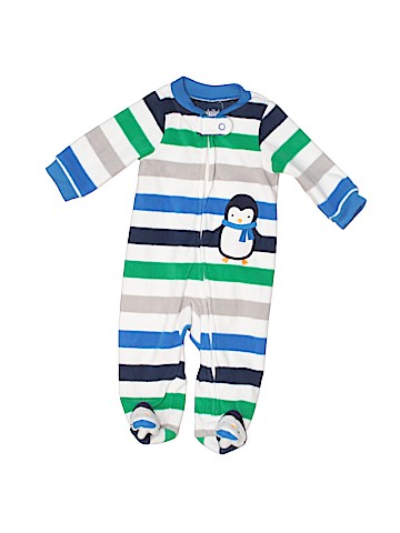 Child of Mine by Carter's Long Sleeve Outfit (view 1)