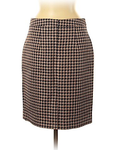 Ann Taylor Casual Skirt (view 2)