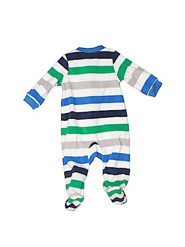 Child of Mine by Carter's Long Sleeve Outfit (view 2)