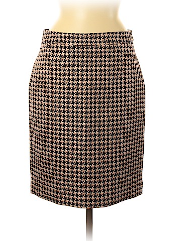 Ann Taylor Casual Skirt (view 1)