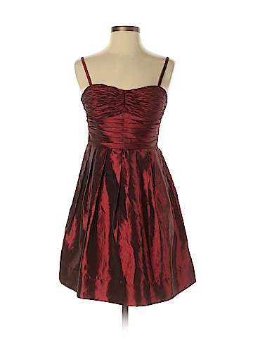 Twenty One Cocktail Dress (view 1)