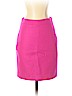 J. Crew Factory Store Pink Wool Skirt Size 00 (petite) - photo 1