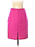 J. Crew Factory Store Pink Wool Skirt Size 00 (petite) - photo 2