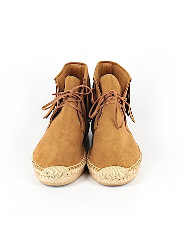 Saint Laurent Ankle Boots (view 2)