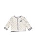 Calvin Klein Gray Cardigan Size 3-6 mo - photo 1