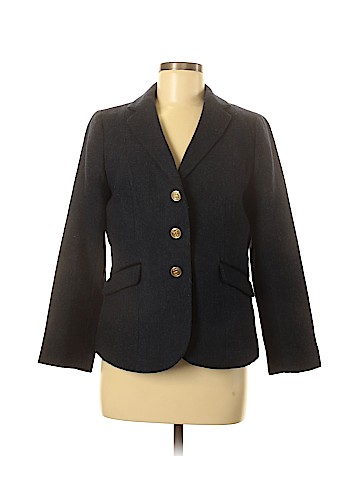 Talbots Blazer (view 1)
