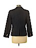 Talbots Blue Blazer Size 8 (petite) - photo 2