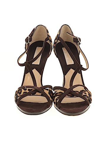 Michael Kors Heels (view 2)