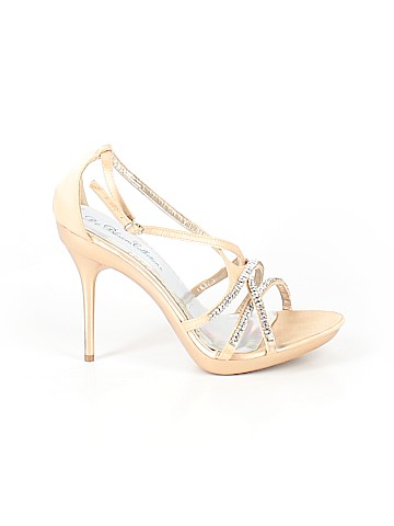 De Blossom Collection Heels (view 1)